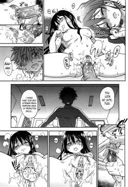 Page 36 of Aibuka!Idol Bukatsudou! Ch. 1-6