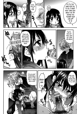 Page 56 of Aibuka!Idol Bukatsudou! Ch. 1-6