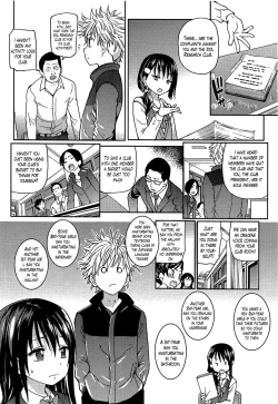 Page 7 of Aibuka!Idol Bukatsudou! Ch. 1-6