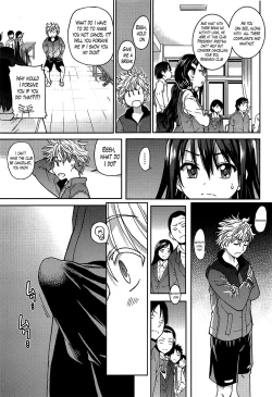 Page 8 of Aibuka!Idol Bukatsudou! Ch. 1-6