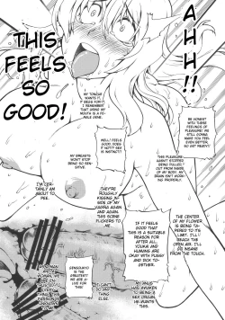 Page 17 of Playing Gensoukyou Now