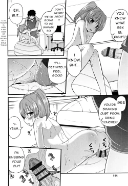 Page 10 of Otona ni Narumon | I'm Going to Become an Adult