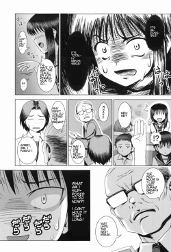 Page 8 of Toaru Shoujo no Yakubi no Ohanashi | A Certain Girl's Unlucky Day