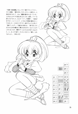 Page 26 of Meishou Misettei