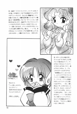 Page 43 of Meishou Misettei