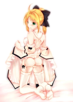 Page 1 of Fragrance Tale