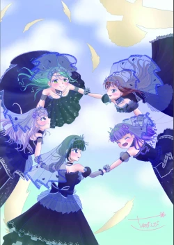 Page 11 of Bouquet d'or