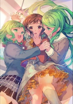 Page 1 of Bouquet d'or