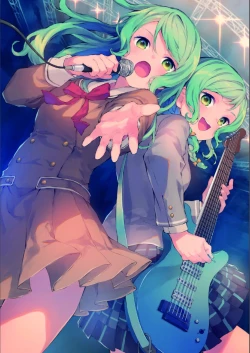 Page 2 of Bouquet d'or