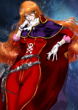 Page 21 of Commission Artbook vol.1