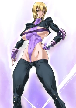 Page 31 of Commission Artbook vol.1