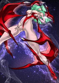 Page 47 of Commission Artbook vol.1