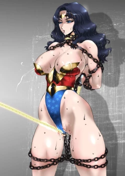 Page 56 of Commission Artbook vol.1