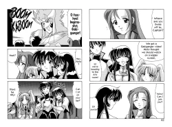 Page 2 of Yurika Moe Moe