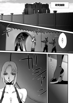 Page 12 of Jikkentai Shimai