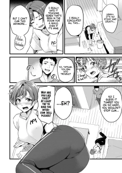 Page 8 of Seiten no Hekireki | TS Thunderclap