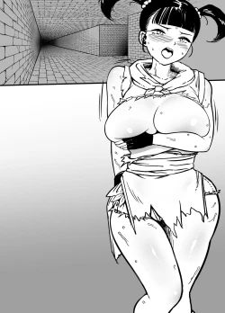 Page 79 of Bakumori vol.4