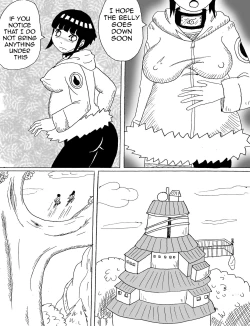 Page 31 of Humping Hyugas Part 1