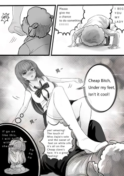 Page 10 of GOAT-goat 特典Ⅰ