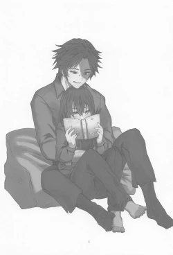 Page 2 of Kekkou Nichiji wa Doyou no Yoru de