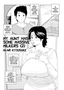 Page 74 of Oba-san...Honki?