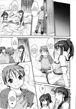 Page 41 of NeeZen + Chuu + Kou3