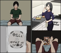 Page 103 of Kinikuwanai charaotoko ga kite kara isshukan no dekigoto