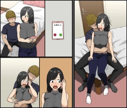 Page 124 of Kinikuwanai charaotoko ga kite kara isshukan no dekigoto