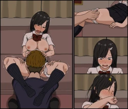 Page 138 of Kinikuwanai charaotoko ga kite kara isshukan no dekigoto