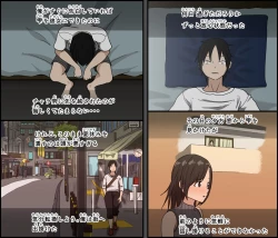 Page 37 of Kinikuwanai charaotoko ga kite kara isshukan no dekigoto