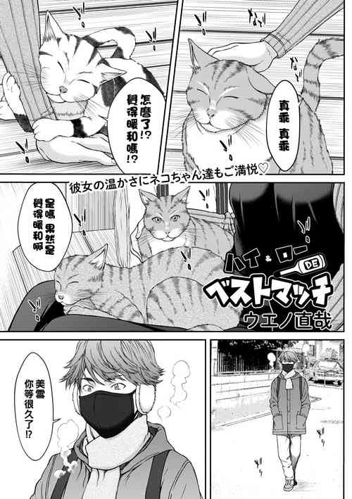 Download High & Low DE Best Match