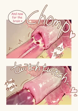 Page 11 of Tiny Evil 5 ③