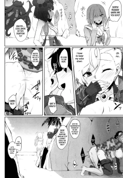 Page 17 of Daitai MusashiChan's Fault