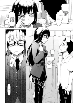 Page 29 of Natsuzuka-san no, Himitsu. Soushuuhen Zenpen