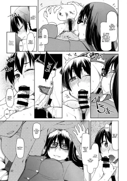 Page 68 of Natsuzuka-san no, Himitsu. Soushuuhen Zenpen