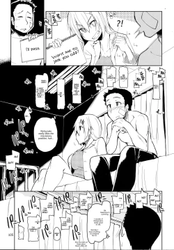 Page 106 of Natsuzuka-san no Himitsu. Soushuuhen Kouhen