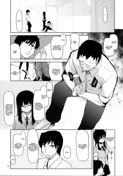 Page 72 of Natsuzuka-san no Himitsu. Soushuuhen Kouhen