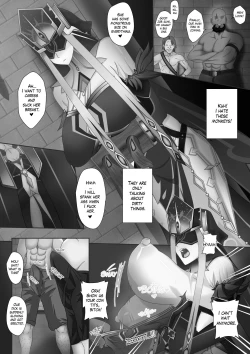 Page 20 of NaraNimo DOJIN Vol.2