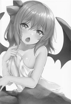 Page 43 of Repeat the Night 3