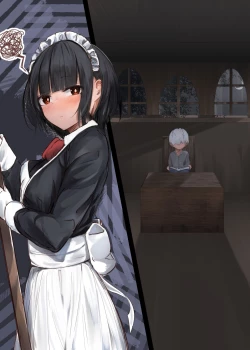 Page 14 of Onara Manga女僕和少爺