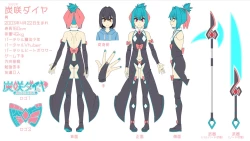 Page 119 of 品川ミクズ＠女装パンデミック