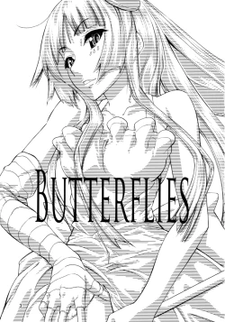 Page 2 of Butterflies
