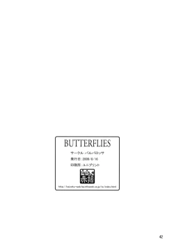 Page 41 of Butterflies