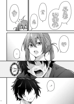 Page 51 of Itsudemo Dokodemo Nandemo Sasete Kureru Giri no Ane | 24/7 Sex with my Stepsister!