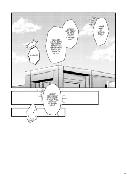 Page 52 of Itsudemo Dokodemo Nandemo Sasete Kureru Giri no Ane | 24/7 Sex with my Stepsister!