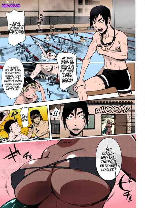 Download Ningyo ga Pet ni Natta Hi