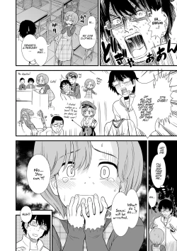Page 4 of Namaiki Harumichan
