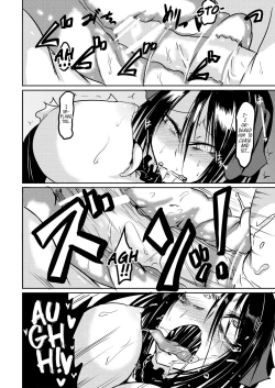 Page 13 of Squid Horror