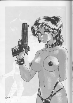 Page 55 of Sadistic Magazine Vol. 1 Soukangou