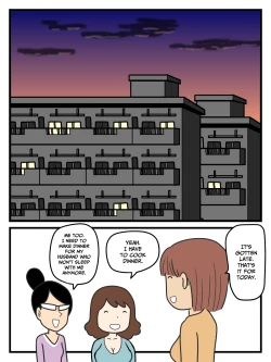 Page 27 of Mobugao no Koushoku Danchizuma | Mob-faced Slutty Apartment Wives[CulturedCommissions
